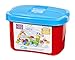 Mega Building Blocks Build-a-Story 60 Piece Tub (Classic)