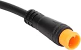 Tefola Electric Bike Pedal Assist Sensor Dual Hall 12 Magnets Mountain Bike view 9