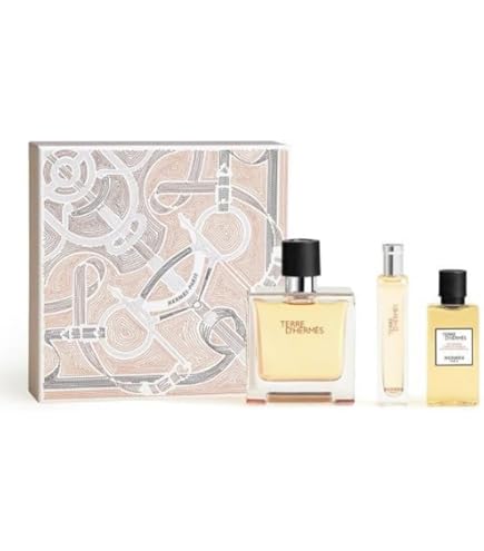Amazon.com : H24 by Hermes for Men - 3 Pc Gift Set 3.3oz EDT Spray