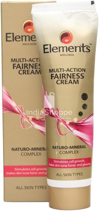 Element Multi Action Fairness Formula- 100Gm