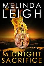 Midnight Sacrifice (The Midnight Series)