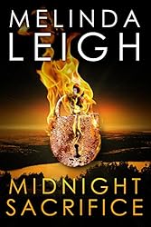 Midnight Sacrifice (The Midnight Series Book 2)