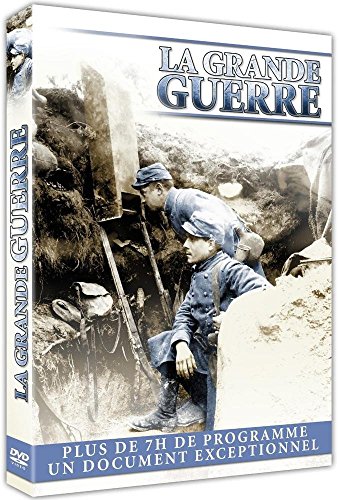 La Grande Guerre 14-18