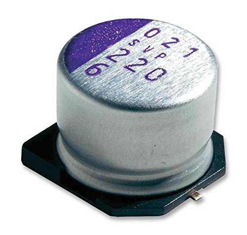 ECAP Radial Type-XL, Condensadores Electrolíticos De Aluminio Radiales