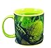 Star Wars 20 Oz. Heat Reactive Ceramic Mug