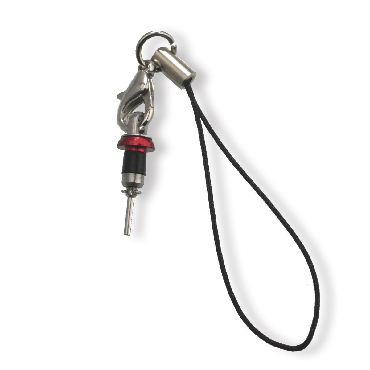 Mua Alumania Strap Type Headphone Cap For 3 5mm Plug Tren Amazon Nhật Chinh Hang 21 Fado