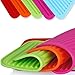 ME.FAN Silicone Trivets - 9