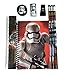 Star Wars Storm Trooper Stationary Pencil Set with Pencil Pouch