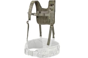 Condor Elite - H-Harness Scorpion