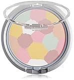 Physicians Formula Powder Palette Color Corrective Face Enhancer, Multi-color Highlighter, 0.3-Ounces
