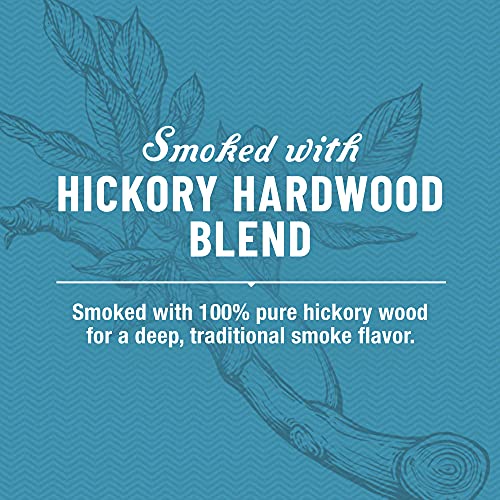 Duke's Traditional Sea Salt & Pepper Beef Brisket Strips, 2.5 oz. (Pack of 8) Pricepulse