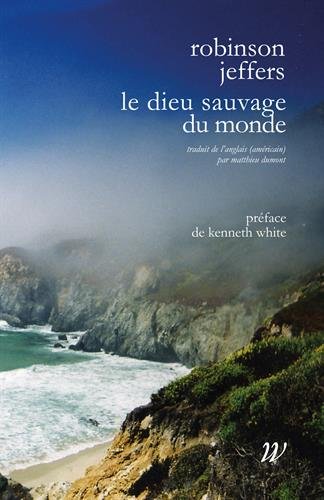 Le  dieu sauvage du monde