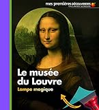 Le musee du Louvre (French Edition) by 
