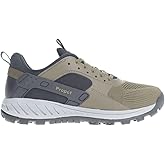 Propet Mens Visp Trail Running Sneakers Shoes - Green