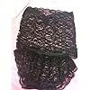 MuLuo-Sexy-Black-Red-White-Lace-Tube-Top-Bra-Boy-Short-Panty-Set-Lingerie