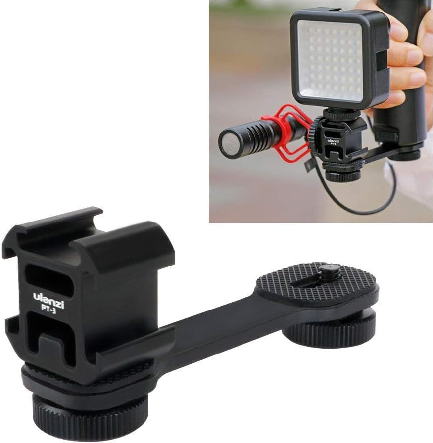 supporto flash per fotocamera