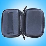 Semi-Hard Carrying case for oxmeter