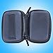 Zacurate Semi-Hard Carrying case for oxmeter