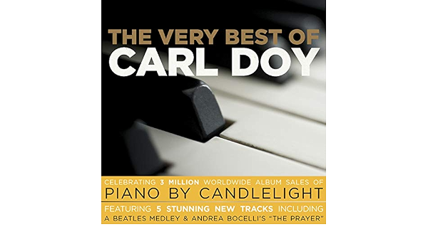 The Very Best Of Carl Doy By Carl Doy On Amazon Music Amazon Com