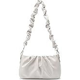 SENDEFN Shoulder Bags for Women Soft Small Clutch Ppurse Crossbody Purses for Women Trendy Hobo Tote Handbag for Ladies