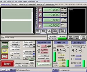 Software Programs For Cnc Machines Software Programs For Cnc Machines