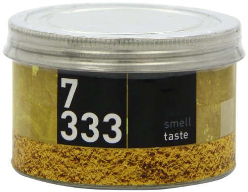SEE SMELL TASTE SWARNADWIPA CURRY POWDER, 4 OUNCE