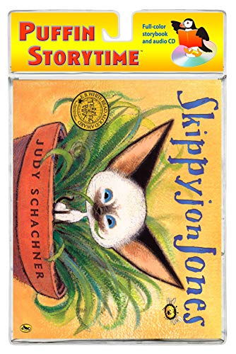 Puffin Storytime B00QFWXYR8 Book Cover