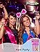 Bachelorette Party Drinking Straws - Fun Night Out Props - Fun Shape Bachelorette Straws Perfect For Hen Party