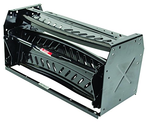 Lippert 341500 RV Double Entry Step 24" Manual Radius - Just RV Parts