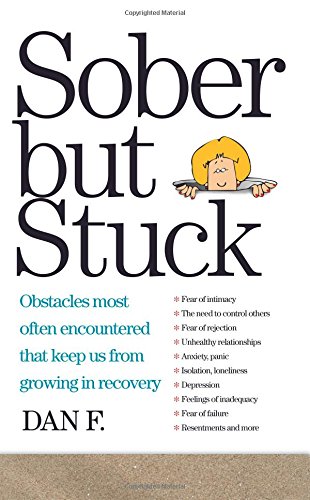 Download Sober But Stuck: Obstacles Most Often Encountered That Keep Us From Growing In Recovery Download Sober But Stuck: Obstacles Most Often Encountered That Keep Us From Growing In Recovery