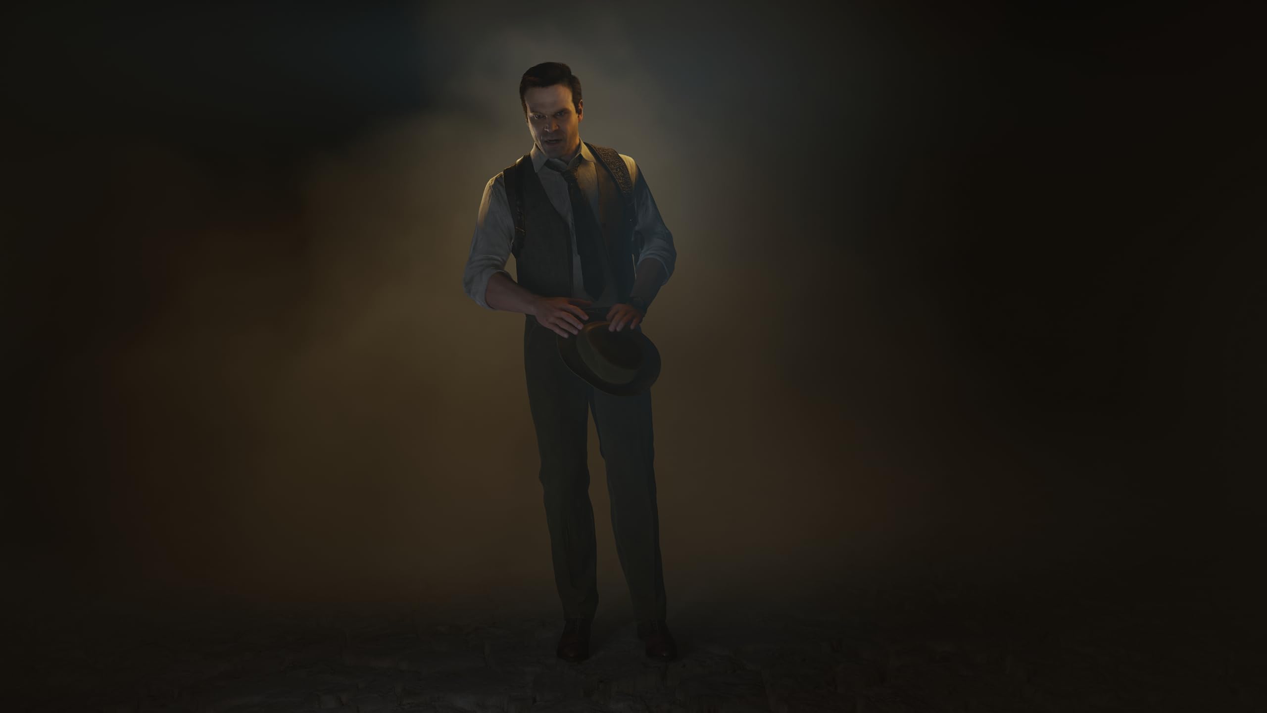 Alone in the Dark - PC Alone in the Dark - PC Alone in the Dark - PC PC