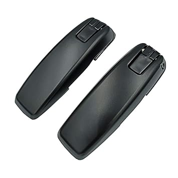 Mocw Fit For 2003 2017 Ford Expedition Lincoln Navigator Rear Window Hinge Liftgate Tailgate Glass Hinge Set 7l1z78420a69a 7l1z78420a68a 926 115 Right Left 1 Pair Amazon In Car Motorbike