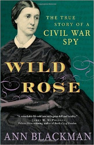 Stealing Secrets How a Few Daring Women Deceived Generals Impacted Battles and Altered the Course of the Civil War