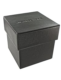 Michael Kors Lexington Reloj de las mujeres, Rose Gold, talla única