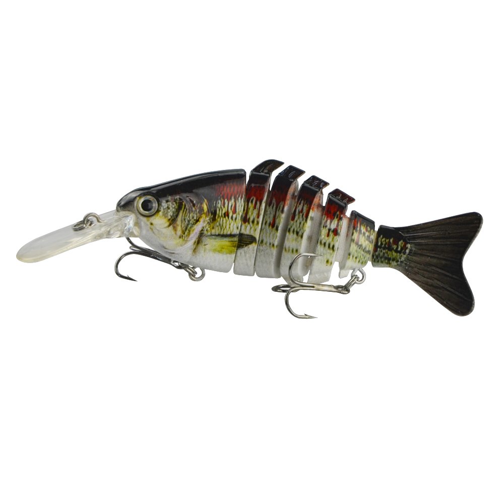 5 of the Best Pike Lures Anglers Should Have