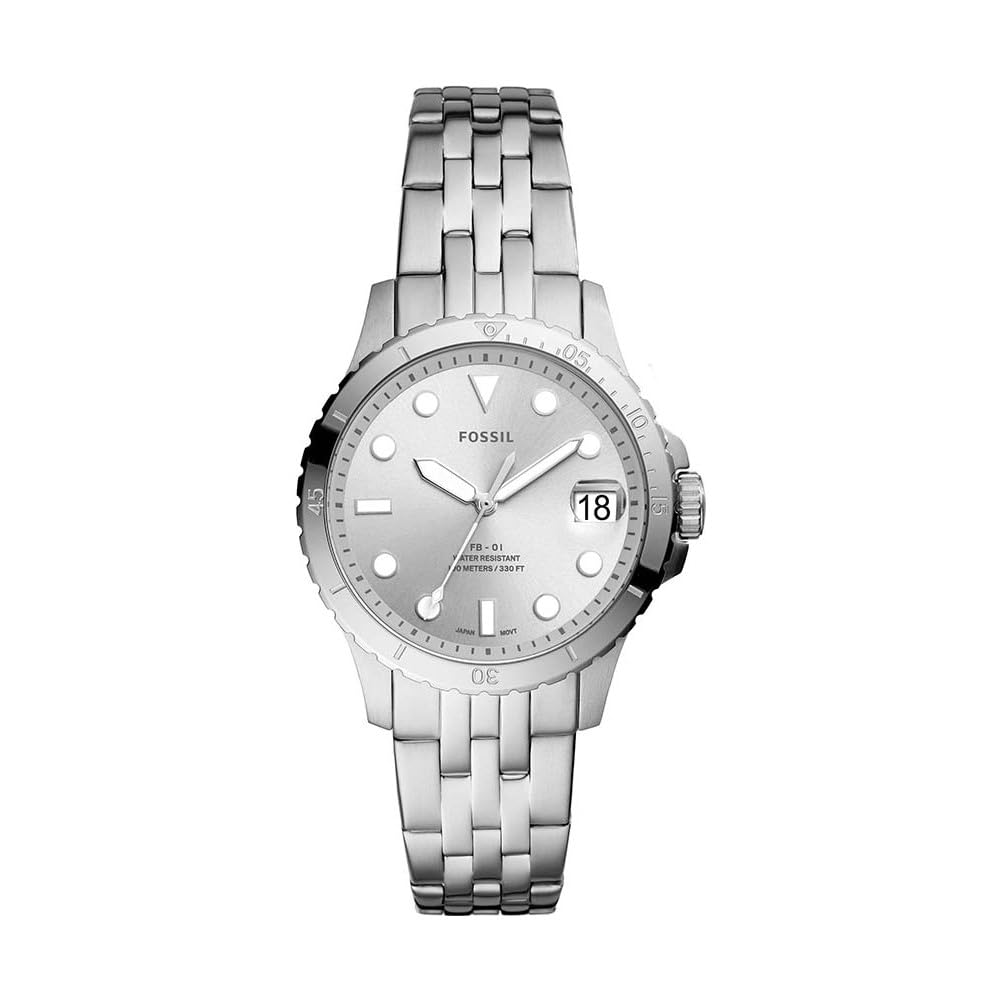 Fossil ES4744 Ladies FB-01 Watch
