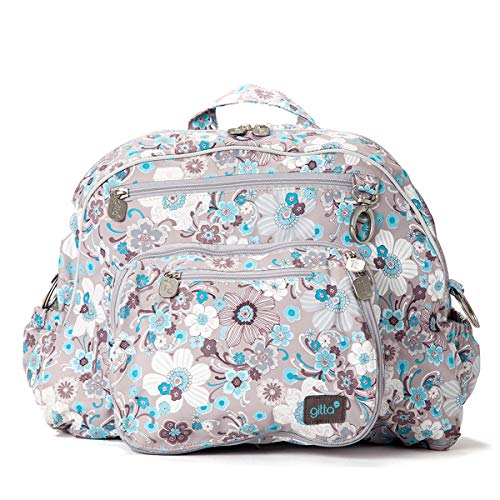 gitta diaper bag
