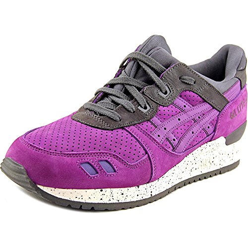 #原创新人#属于“勤劳者”的款式，海淘ASICS  亚瑟士 GEL-LYTE III 初体验