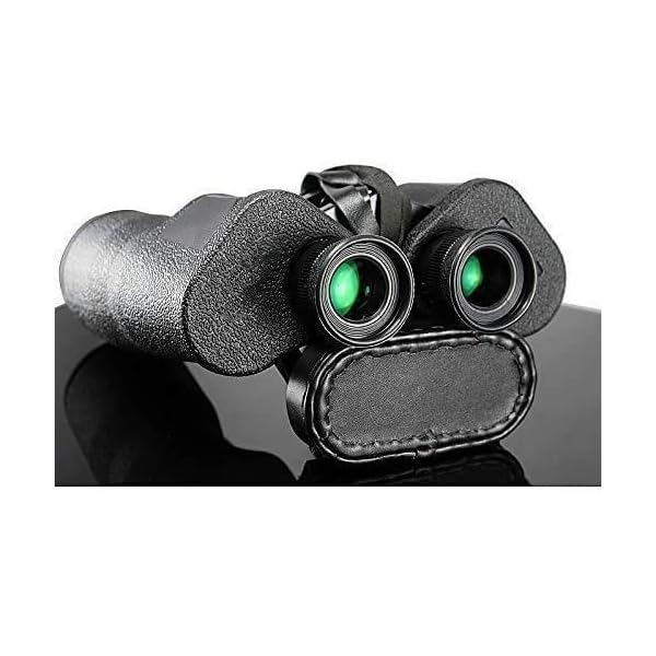 SYWJ HD-Digital-Teleskop Astronomisches Teleskop Zubehör Teleskope Hd 10X50 Bak4 – Bild 5