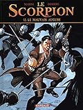 Le Scorpion - tome 12 - Le Mauvais Augure by 