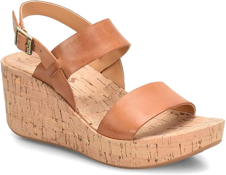 korks sandals amazon