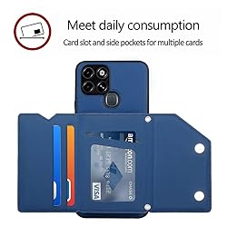 Compatible with Redmi 10A / 9C NFC / 9C / 9