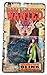 Marvel Comics Year 1998 Collector Editions Marvel's Most Wanted Series 5 Inch Tall Action Figure Set - BLINK with Teleporter Action Base