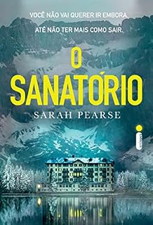 Livro O SANATÓRIO
