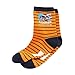 Deer Mum Boy's Funny Car Novelty Cotton Crew Socks (5 Pairs) (3y-6y)