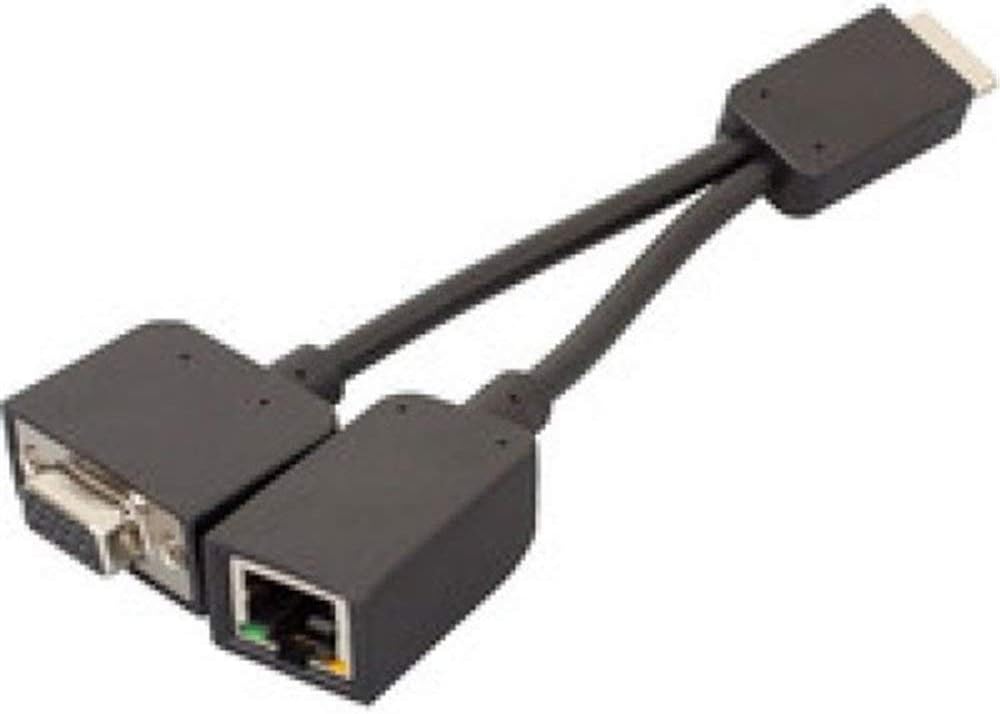 Acer Cable VGA / LAN, 50.4TU10.011 Amazon.co.uk Electronics