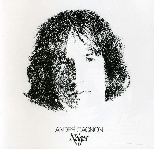 Andre Gagnon - 1976 - Zortam Music