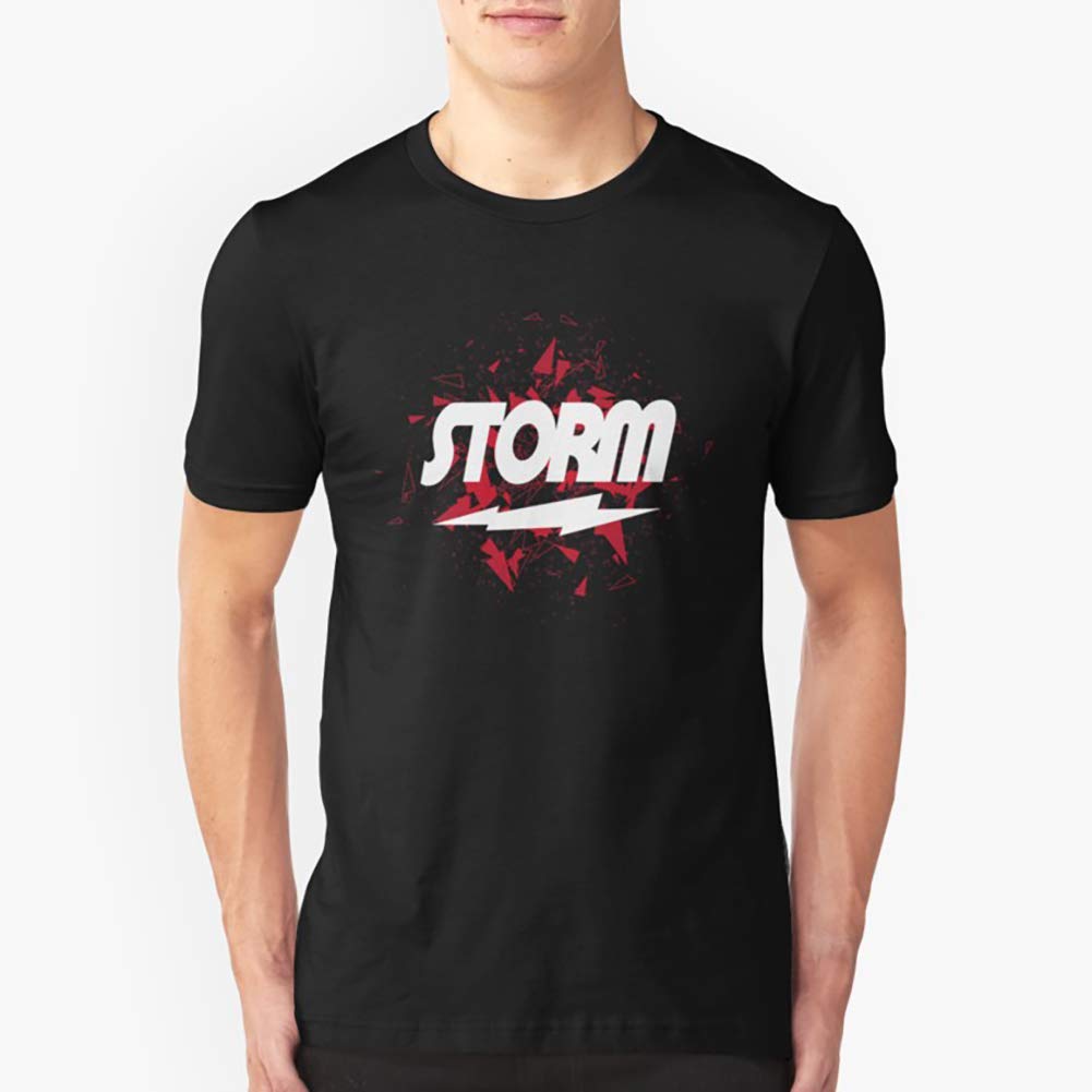 storm bowling hoodie