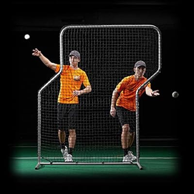 champro pitching screen