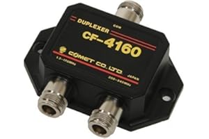 Comet Duplexers CF-4160N